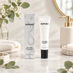 Porenverfeinernder Gesichtsprimer in einer hellen Beauty Szene