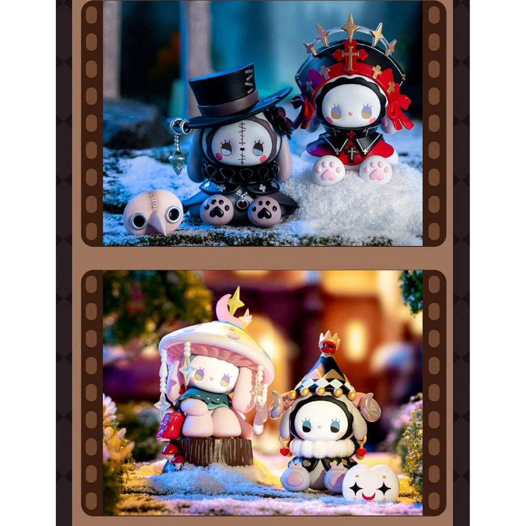 Weitere Figuren der EMMA Frostveil Villa Serie