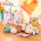 Einzelfigur der EMMA BABE Fairy Babe Academy Serie
