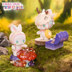 Weitere Figuren der EMMA BABE Fairy Babe Academy Serie