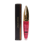 Silky Natural Beauty Schimmernder Lipgloss, #19