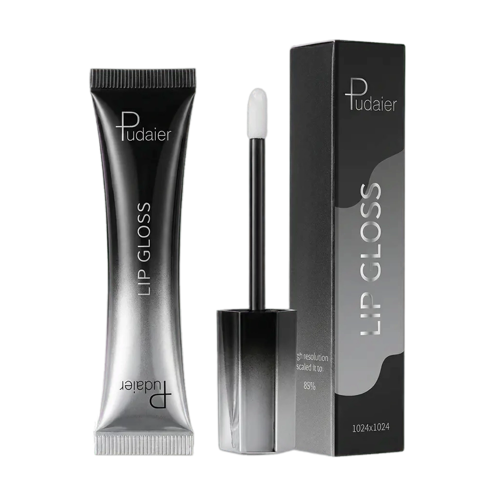 Silky Natural Lipgloss #01