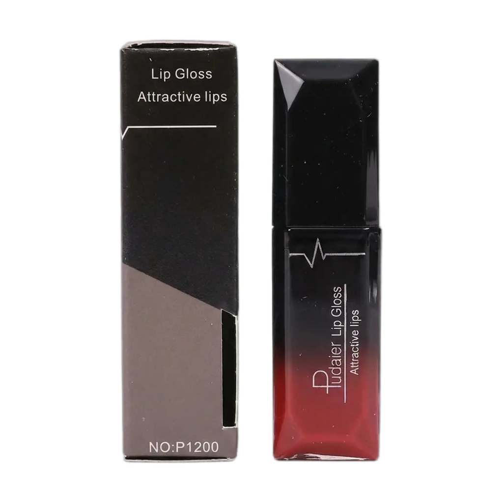 Silky Natural Lipgloss #03