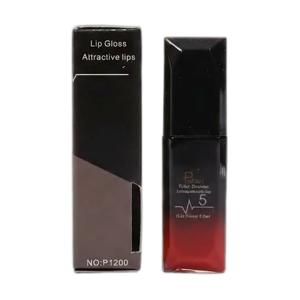 Silky Natural Lipgloss #05