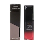 Silky Natural Lipgloss #12