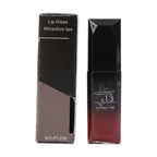 Silky Natural Lipgloss #13