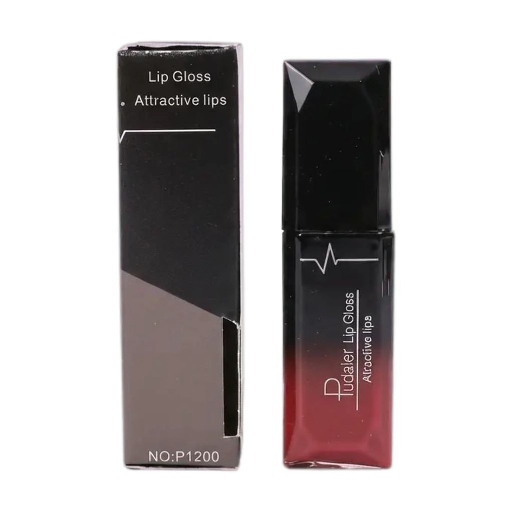 Silky Natural Lipgloss #15