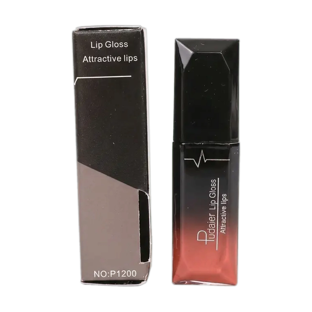 Silky Natural Lipgloss #20