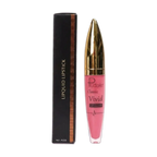 Silky Natural Beauty Schimmernder Lipgloss, #01