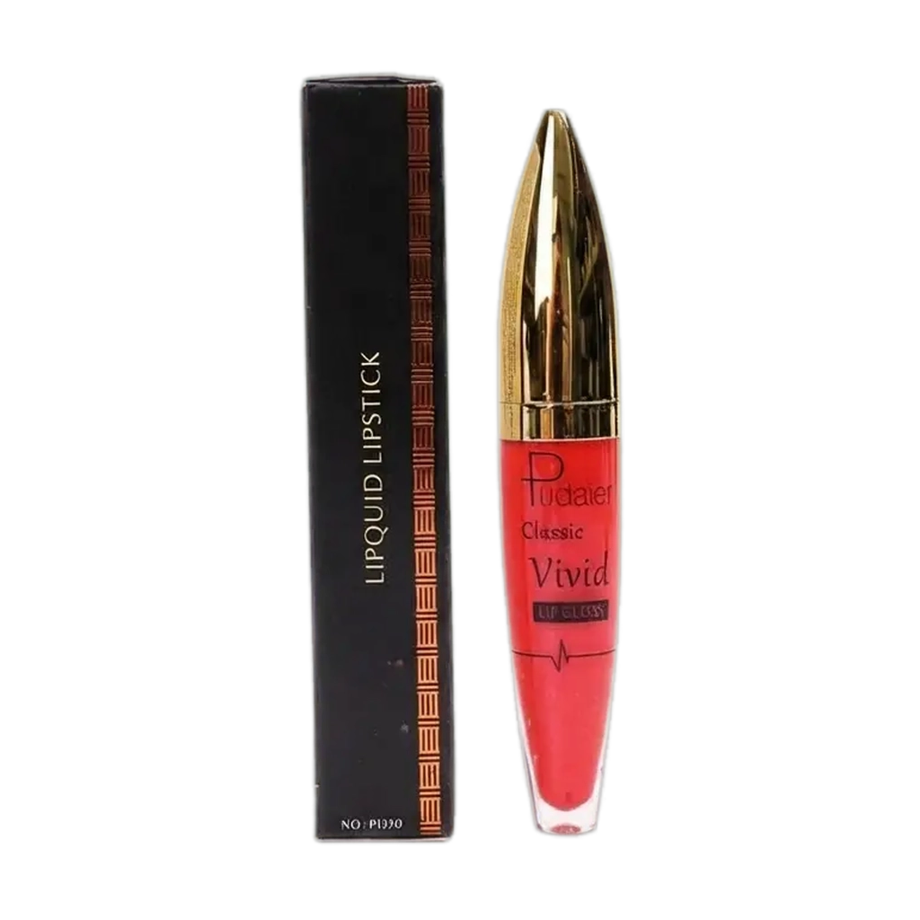 Silky Natural Beauty Schimmernder Lipgloss, #10