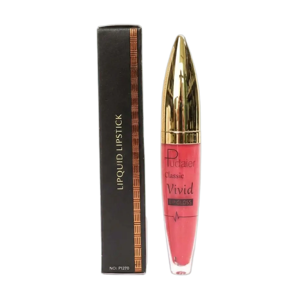 Silky Natural Beauty Schimmernder Lipgloss, #15