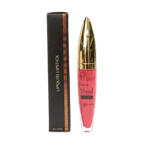 Silky Natural Beauty Schimmernder Lipgloss, #15