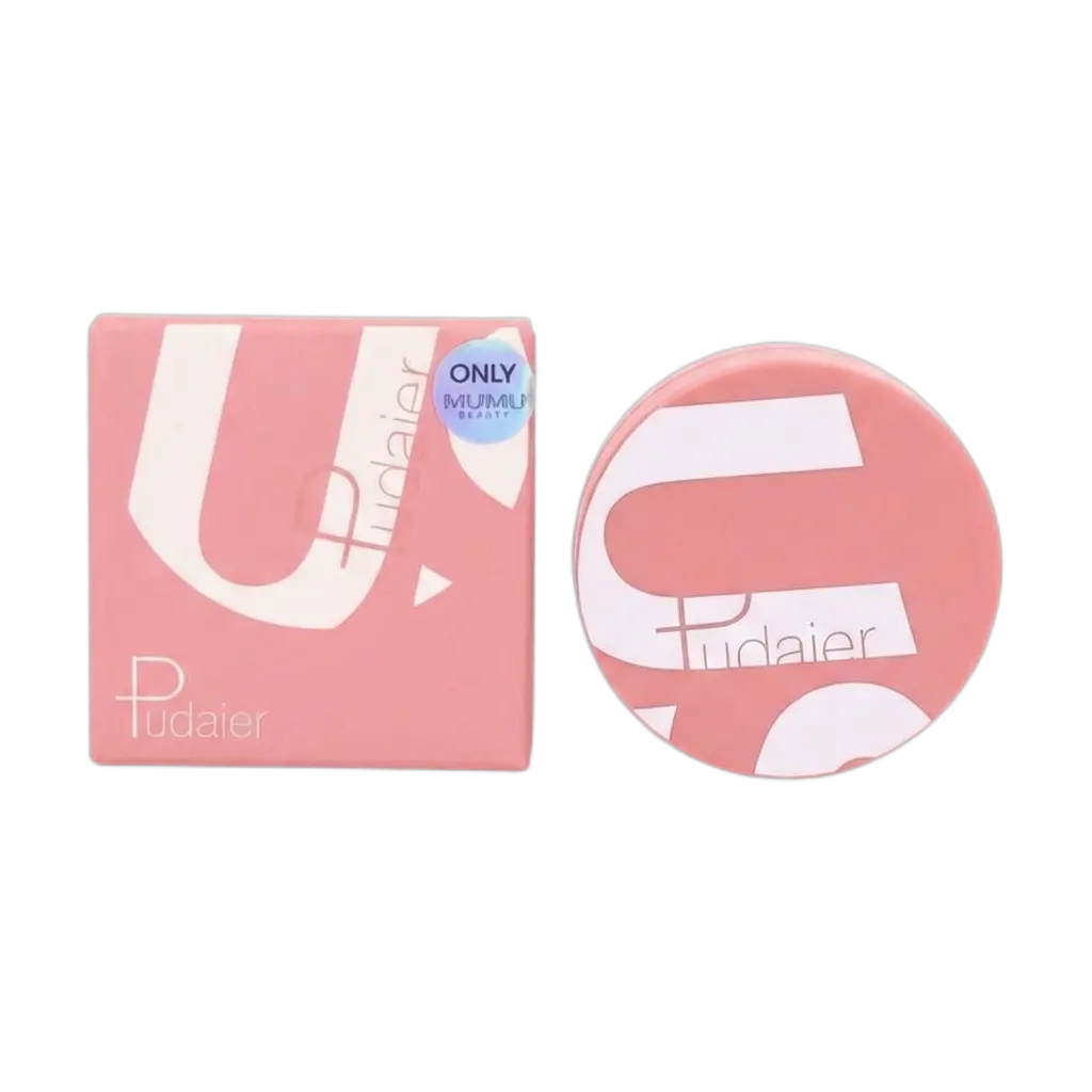 Cream Blush mit Pflegender Formel, #02