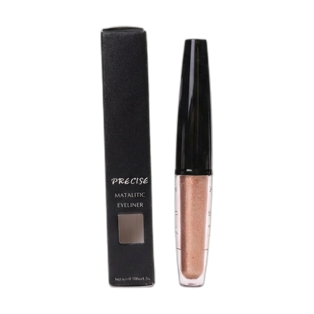 Metallic Liquid Eyeliner #03, Pudaier & MUMU Beauty