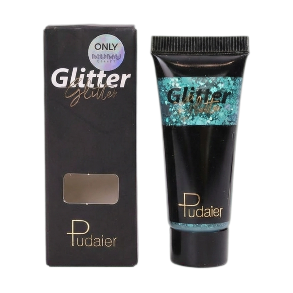 Glitter Liquid Eyeshadow, 12ml, #05