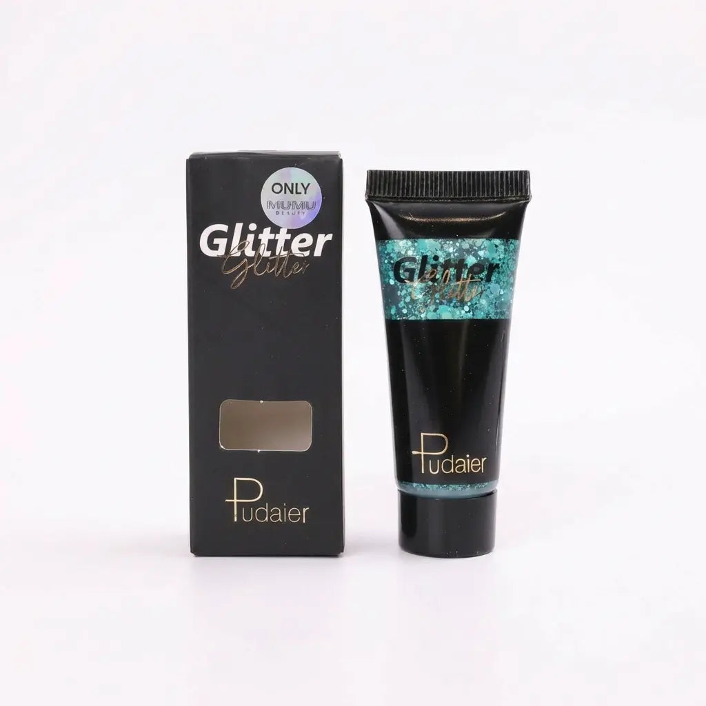 Glitter Liquid Eyeshadow, 12ml, #05