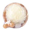 Badezubehör-Set mit Luffa-Schwamm (Natur) – MUMUSO
