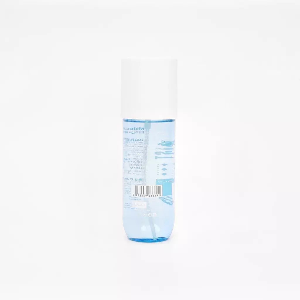 Midsummer-Kollektion Haar- & Körperduftspray, 181 ml (Schwarze Johannisbeere & Freesien)