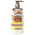 Haarconditioner mit Honig und Vitamin B5, 500 ml (Natur)