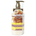 Haarconditioner mit Honig und Vitamin B5, 500 ml (Natur)