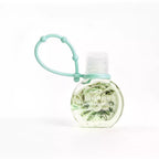 Mumuso Silberion Handdesinfektionsmittel 30 ml (Grün)