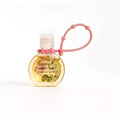 Handdesinfektionsmittel mit Silberionen, 30 ml (Transparent) – MUMUSO