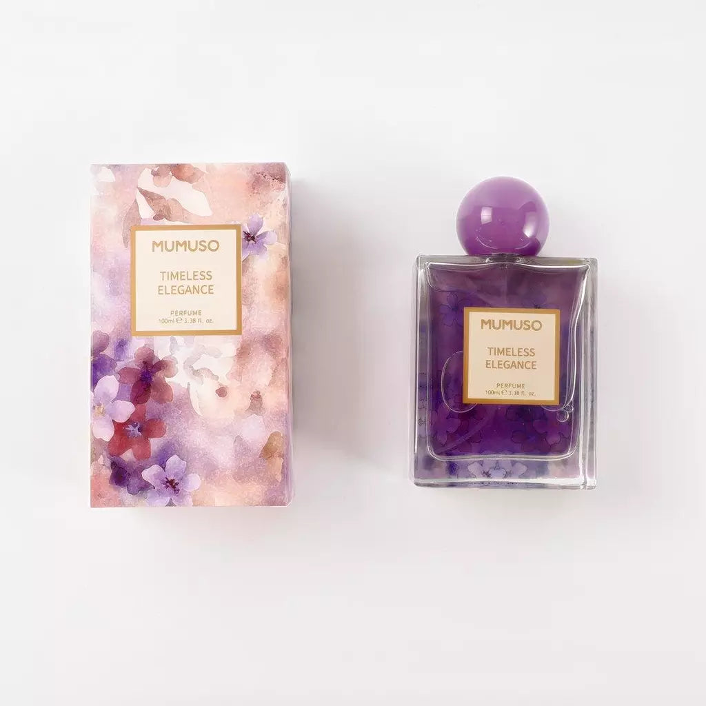 Pure Essence Eau de Parfum 100 ml (Elegant)