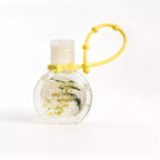 Silberion Handdesinfektionsmittel 30 ml (Transparent)