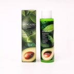 Avocado Belebendes Straffendes Gesichtswasser 200 ml (Grün)