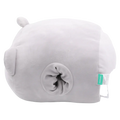 Handwärmer-Kissen mit Koala-Design (Grau)