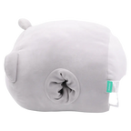 Handwärmer-Kissen mit Koala-Design (Grau)