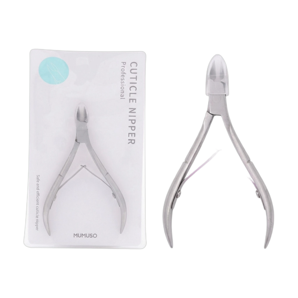 Professional Cuticle Nipper