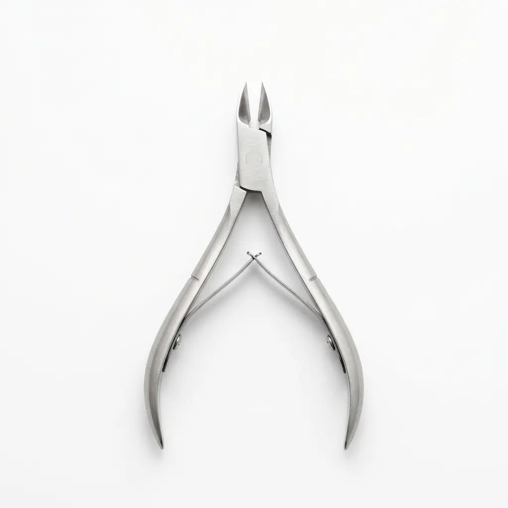 Professional Cuticle Nipper