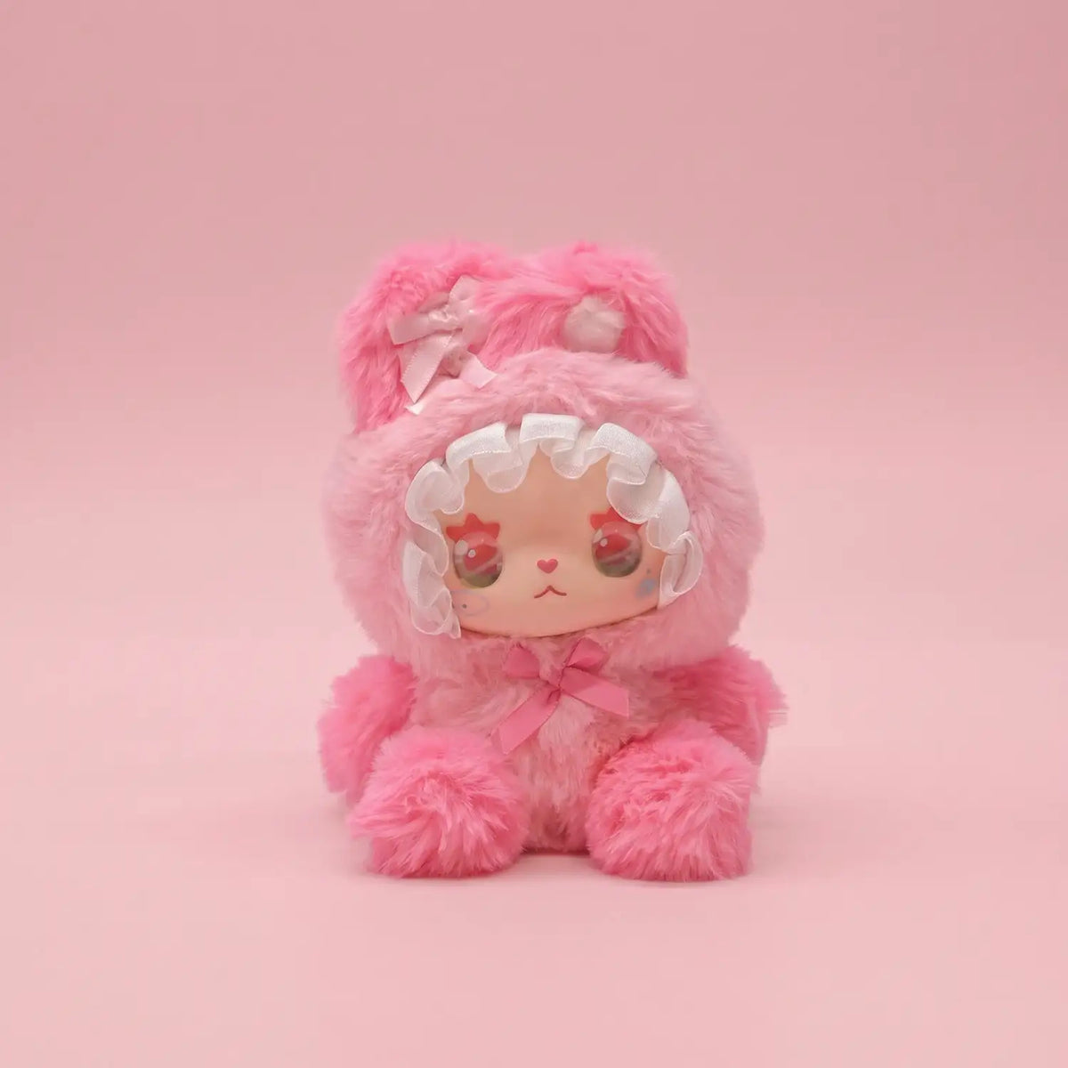 Lovely Emma Blind Box (Bunny Alliance Series)