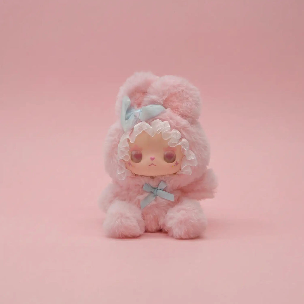 Lovely Emma Blind Box (Bunny Alliance Series)