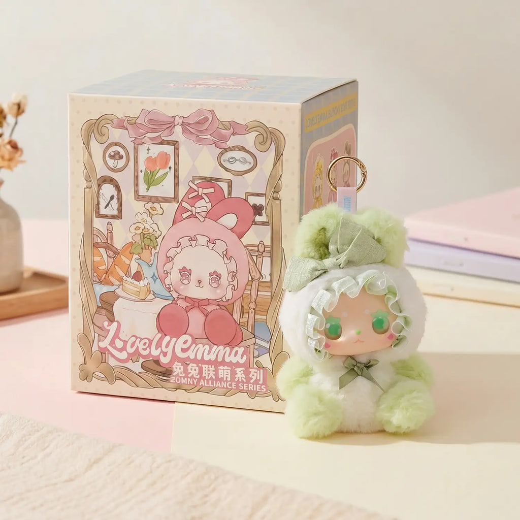 Lovely Emma Blind Box (Bunny Alliance Series)