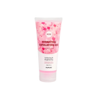 Gesichtspeeling Gel mit Rosenextrakt, 243,8 g (Rosa)