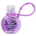 Handdesinfektionsgel Lavendelduft, 30 ml (Lila)