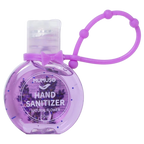 Handdesinfektionsgel Lavendelduft, 30 ml (Lila)