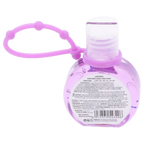 Handdesinfektionsgel Lavendelduft, 30 ml (Lila)
