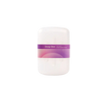Tragbare Seifenbox, Kunststoff (Transparent)