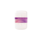 Tragbare Seifenbox, Kunststoff (Transparent)