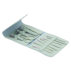 Manicure Set #12 (12er-Pack)