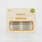 Lash Clusters, 130psc. (Combo Pack)