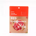 Granatapfel-Straffungsmaske, 40 g (Rot)