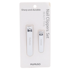 Nail Clippers Set