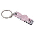 Rabbit Ears Nail Clipper (Pink)