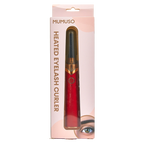 Heated Eyelash Curler (Red)