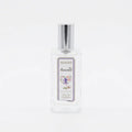 Eau de Parfum Damen mit floralem Print, 96,9 ml (Transparent)