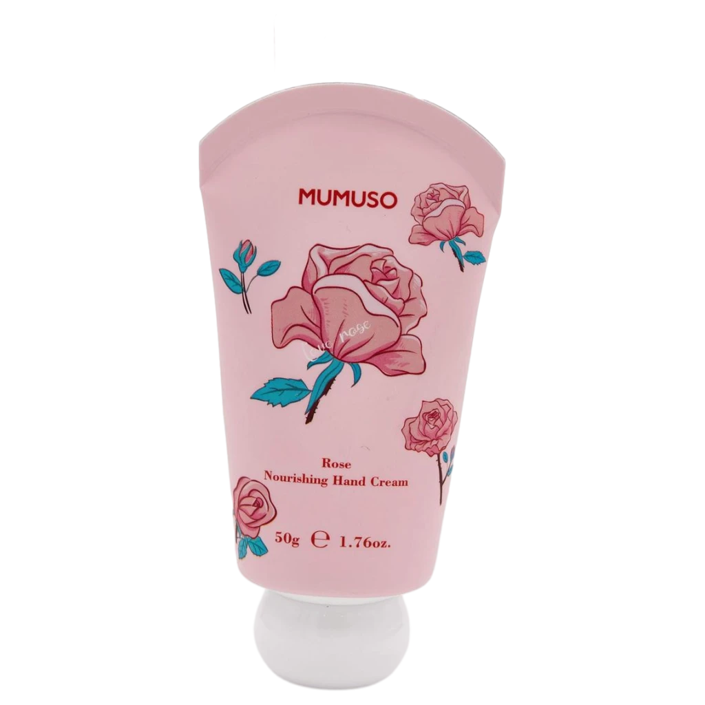 ROSEN-PFLEGENDE HANDCREME